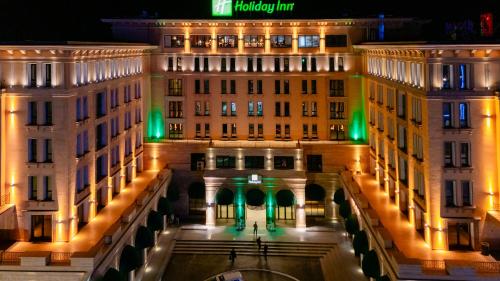 Holiday Inn Aktau By IHG in Aktau