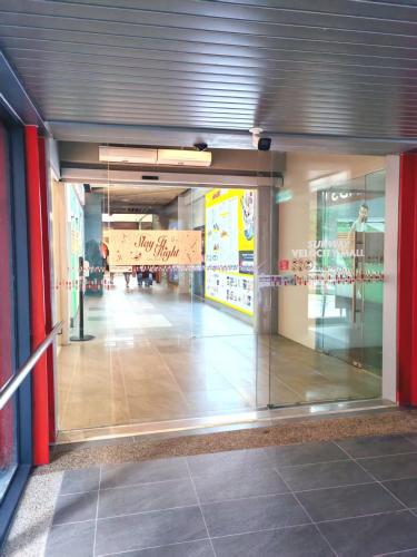Sunway Velocity Two Direct Link to Sunway Velocity Mall MRT TRX, Kuala Lumpur (Foto 6)