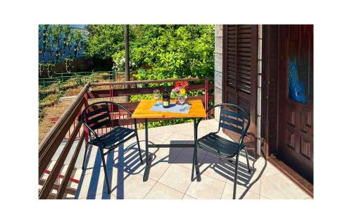 Beautiful Apartment In Hvar With Wifi — other in Vandele Bozitkovic 14, Hvar, 21450, Croatia