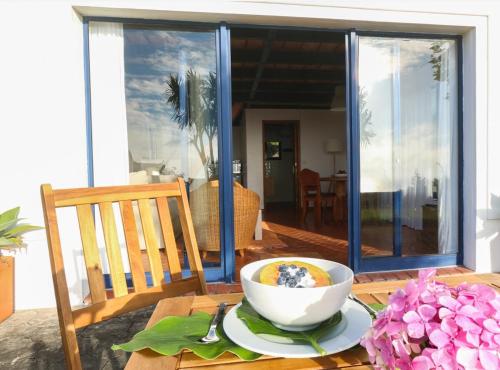 Green OceanView Relaxing Cottage in มอสเตย์โรส