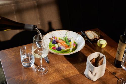 Gastwerk Hotel Hamburg - image 14