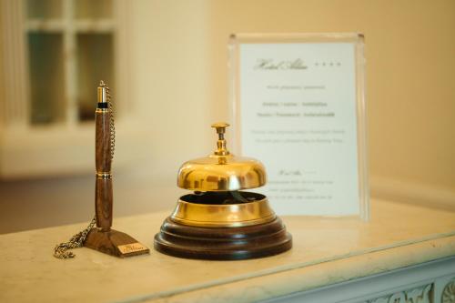 Alisa Hotel - image 4