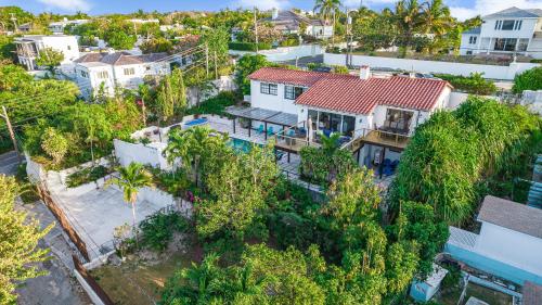 Villa with Sea View image 1