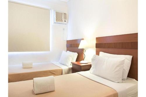 Belvilla Airport Stays Near Makati Manila Formerly Avitel Hotel