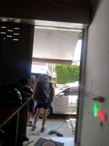 Trekkguesthouse&Tour