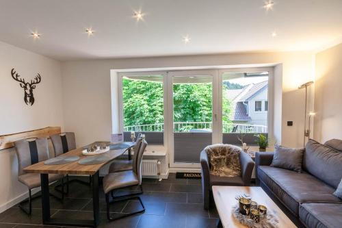 Ferienwohnung Kleines Bergchalet in Braunlage, Deutschland