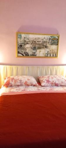 Cosmopolitan B&B – Rome