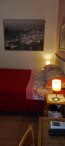 Cosmopolitan B&B – Rome