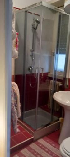 Cosmopolitan B&B – Rome