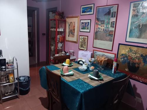 Cosmopolitan B&B 3