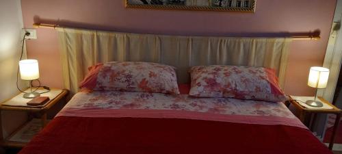 Cosmopolitan B&B, Řím (fotografie 10)