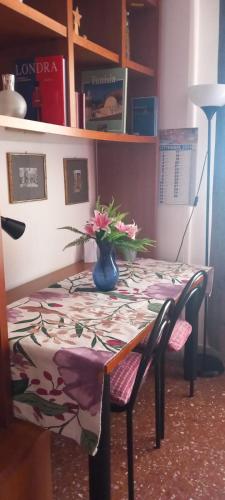 Cosmopolitan B&B – Rome