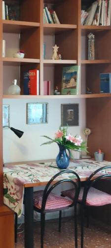 Cosmopolitan B&B, Řím (fotografie 5)