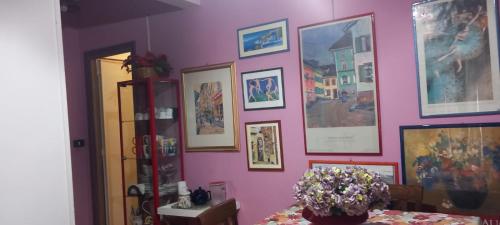 Cosmopolitan B&B – Rome