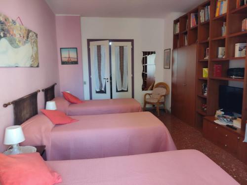 Cosmopolitan B&B, Řím (fotografie 7)