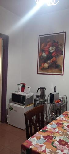 Cosmopolitan B&B, Řím (fotografie 4)