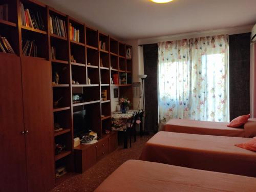 Cosmopolitan B&B – Rome