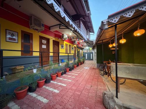 Sangita Homestay in Bagdogra