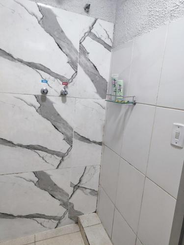 Estúdio mobiliado 5 (Estudio mobiliado 5) in กอนตาเจง