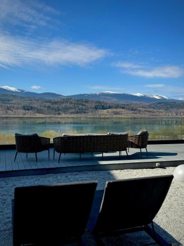 Lake Hill Resort & SPA