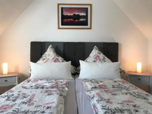 Romantische Ferienwohnung zwischen Schlei und Ostsee in Kappeln, Deutschland