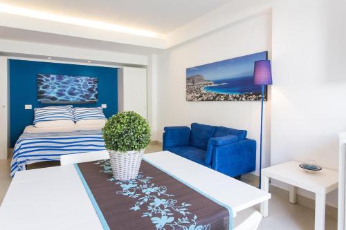 Mondello Suites FLH - Riflessi, Palermo