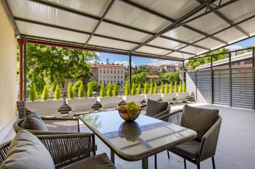 Apartments GReenRI 5
