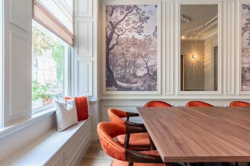 Boutique Hotel Malie House, Утрехт (фото 4)
