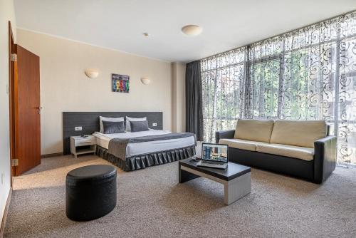 Hotel Noris Room Type - Double Room