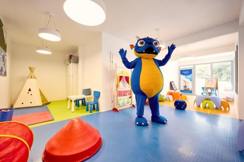 兒童俱樂部, Maistra Select Funtana All Inclusive Resort in 馮塔納