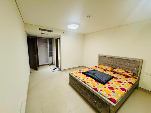 Wow Amazing BurjKhalifa,Sea,Sunset,Ship,Park,Metro View,Private Home 2BHK ,Fully Furnished, Dubai (photo 8)