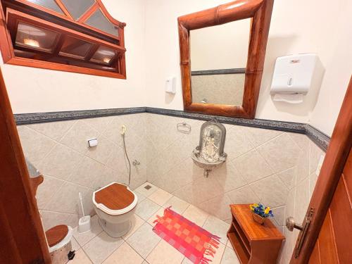 Terra do Sol Pousada e Hostel – Porto Seguro, OH