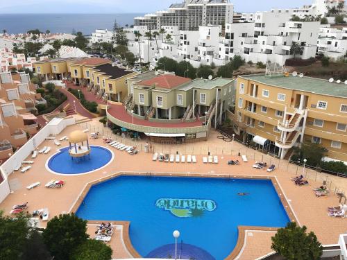 Orlando Apartment Ocean View 3