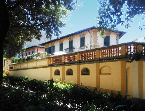 Poggio Imperiale Apartments 2