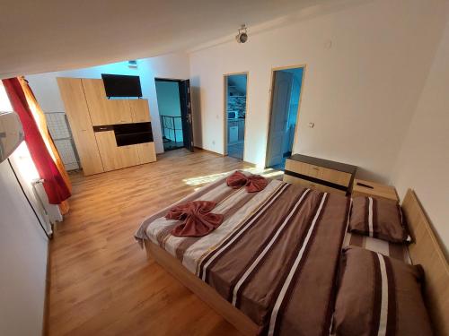 Varipatti House in Slatina