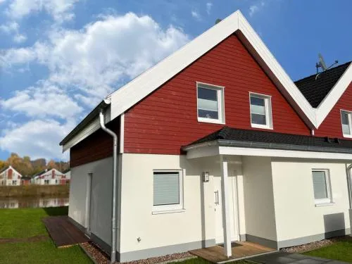 Ferienhaus Seeufer - Nordhorn in Nordhorn, Deutschland