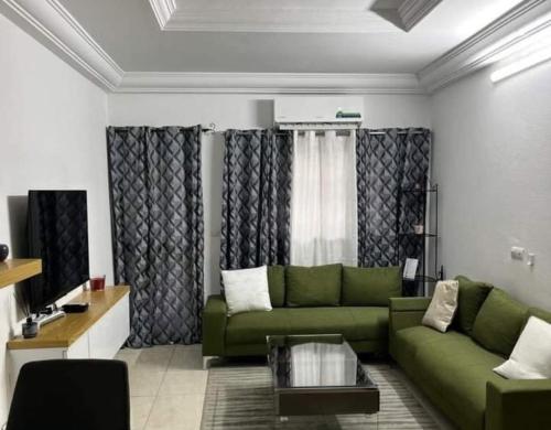 Charming Studio in the Heart of Agdal, Rabat