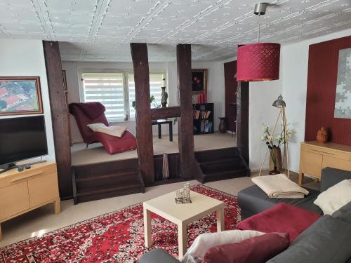 Wohnung Waltraud in Gross Pankow (Prignitz)