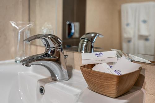 Hotel Noris - image 13