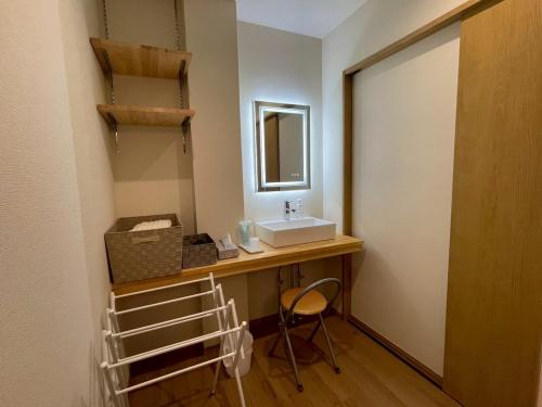 PLEO 圧巻の富士山ビュー バルコニーあり モダンで綺麗な宿を貸し切り Max4名