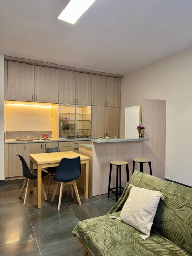 Appartement à Vienne, Vienne