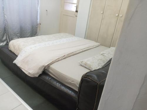 Halibut Suite, Strand