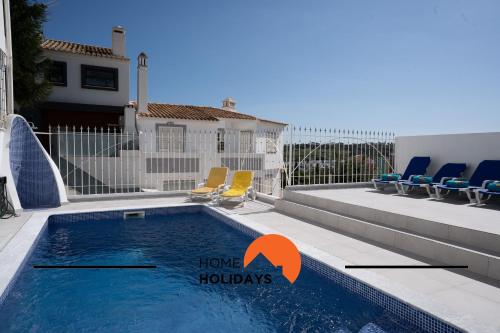 #248 Villa Loureira 54 by Home Holidays