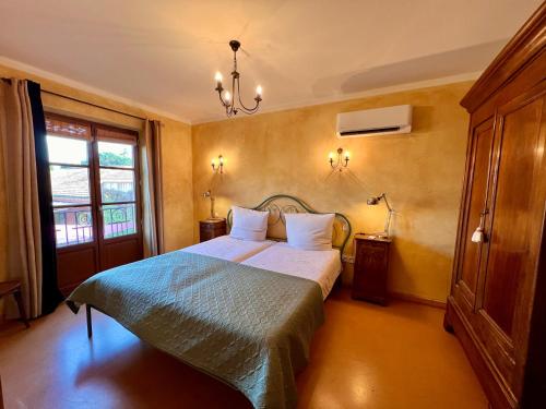 Vinauberge - Apartment - Poilhès