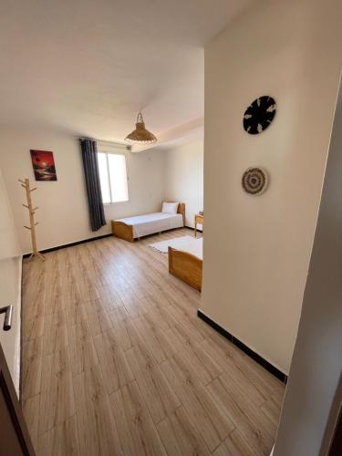 appartement confortable avec vue mer Entre Nature et océan à Sidi Rbat (appartement confortable avec vue mer Entre Nature et ocean a Sidi Rbat) in Sidi R'bat