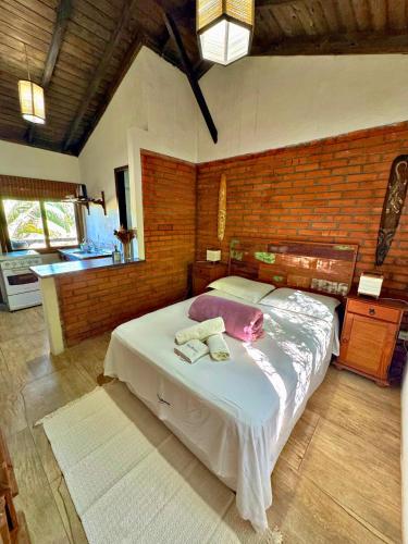Superior Studio room in Studios Malakoopa - Praia do Rosa
