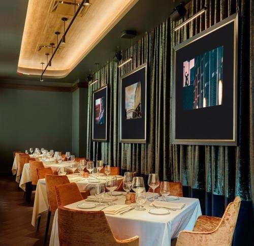 687649749 The Union Club Hotel at Purdue University, Autograph Collection