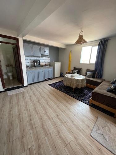 appartement confortable avec vue mer Entre Nature et océan à Sidi Rbat (appartement confortable avec vue mer Entre Nature et ocean a Sidi Rbat) in Sidi R'bat