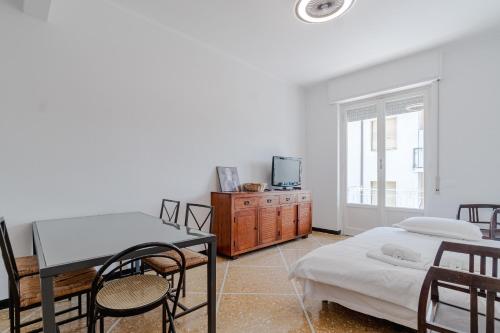 GuestHost - Brigh Apartment X5 in Riviera Ligure, Rapallo