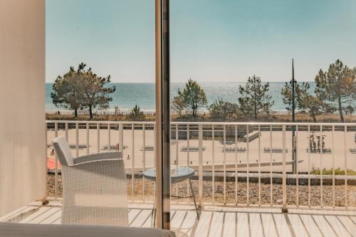 Hôtel Édenia - Spa Estime&Sens 5